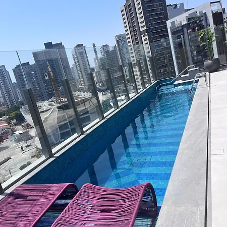 Seu Espaco No Brooklin! São Paulo Exterior photo